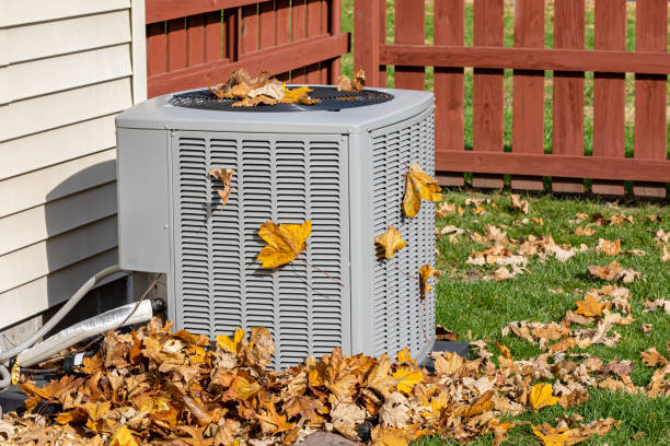 Professional HVAC in Tooele, UT