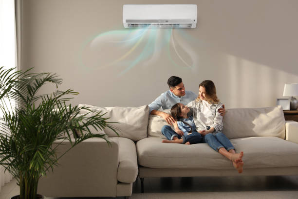 Best Ductless HVAC Repair  in Tooele, UT