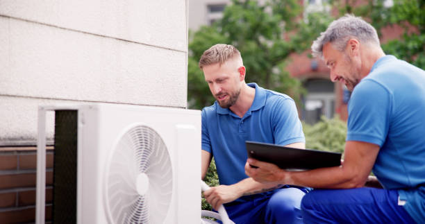 Best HVAC Air Duct Cleaning  in Tooele, UT