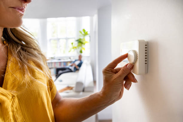 Best Central Air Repair  in Tooele, UT