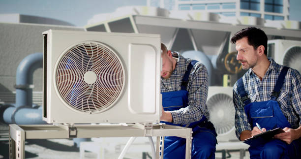 Best Residential HVAC Services  in Tooele, UT